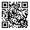 Pseudacanthicus major QR code